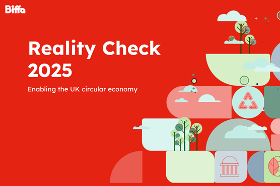 Reality Check 2025 graphic
