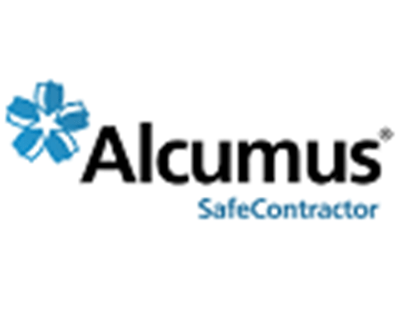 Alcumus logo