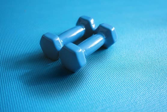 Dumbbells