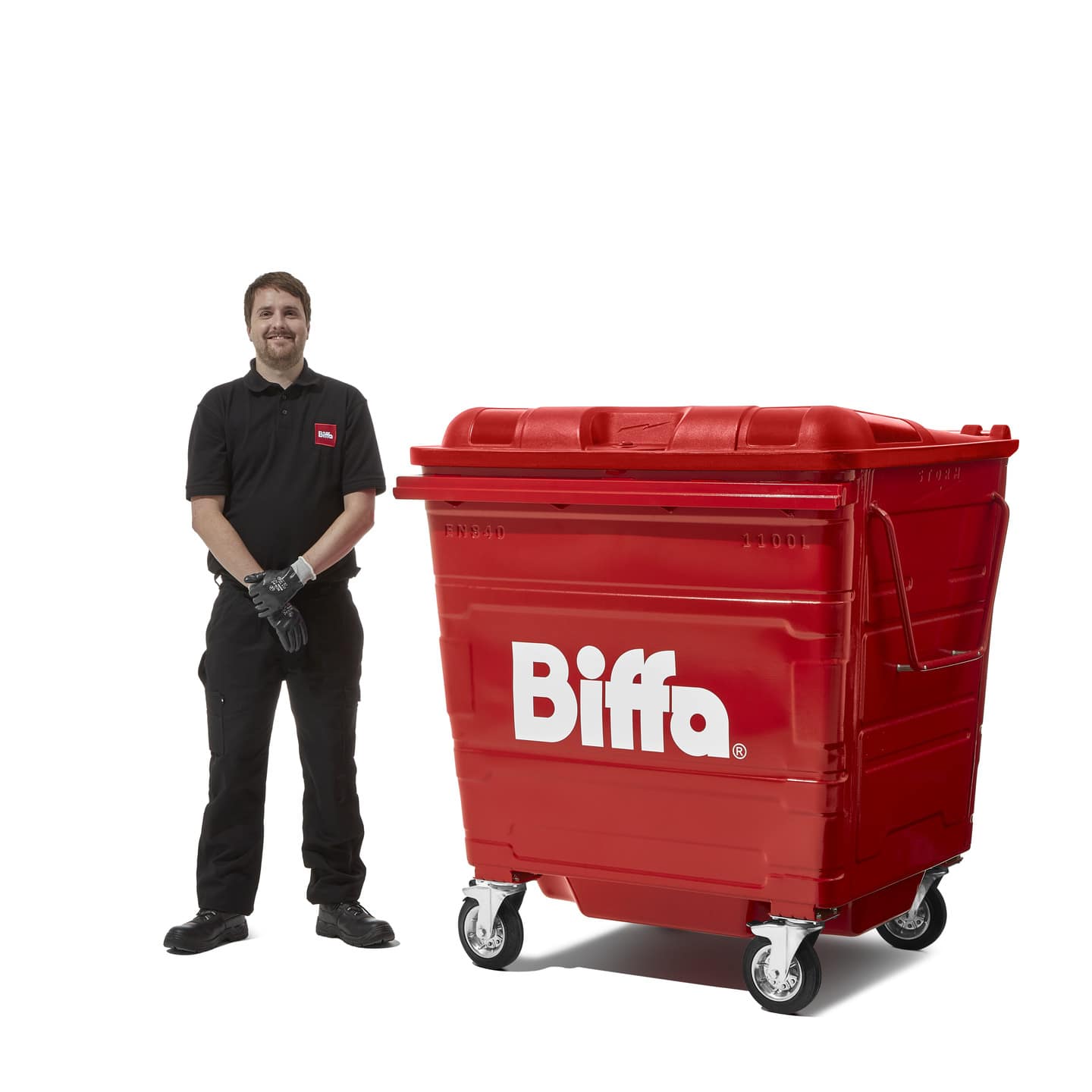 Biffa bags hot sale