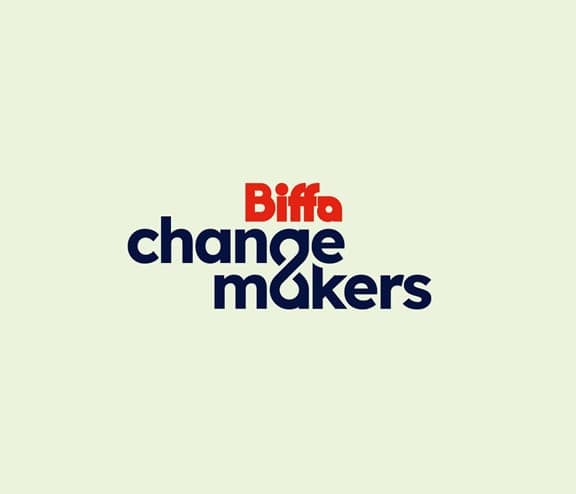 Change Makers logo 2