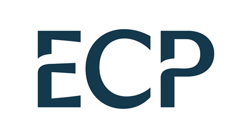 ECP logo