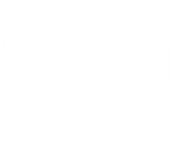 Biffa wordmark logo white